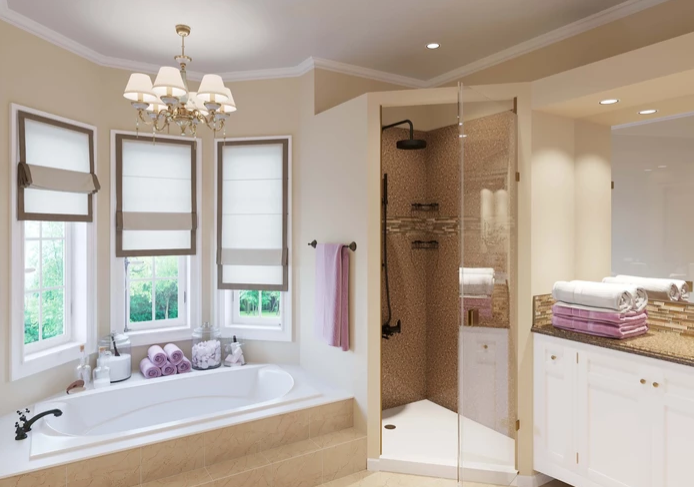 Bathroom Remodeling Estimate Bolingbrook